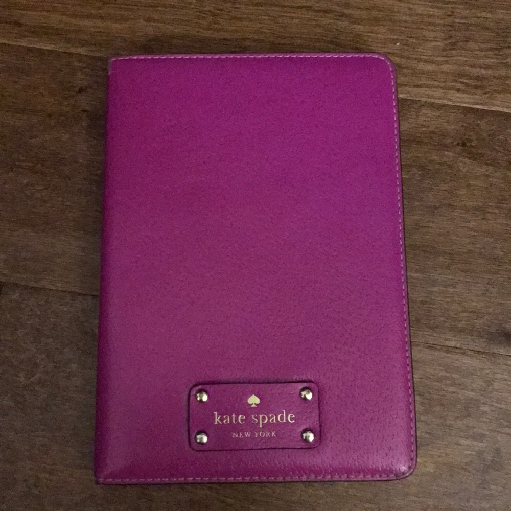 Kate Spade iPad Mini case